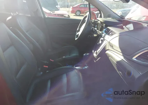 2015 Buick Encore Leather z USA, uszkodzony, nr VIN KL4CJCSB0FB253367